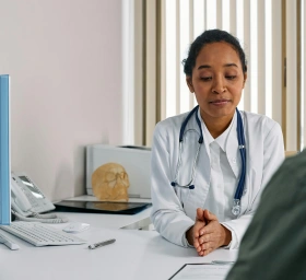 Diagnose einer Minimal Change Disease (MCD)