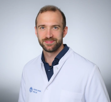 Dr. Jan Christoph Degenhardt