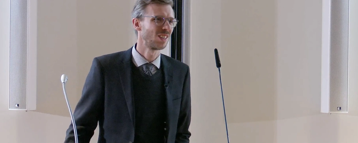 Video: Welche neuen Entwicklungen gibt es in der Behandlung des nephrotischen Syndroms?