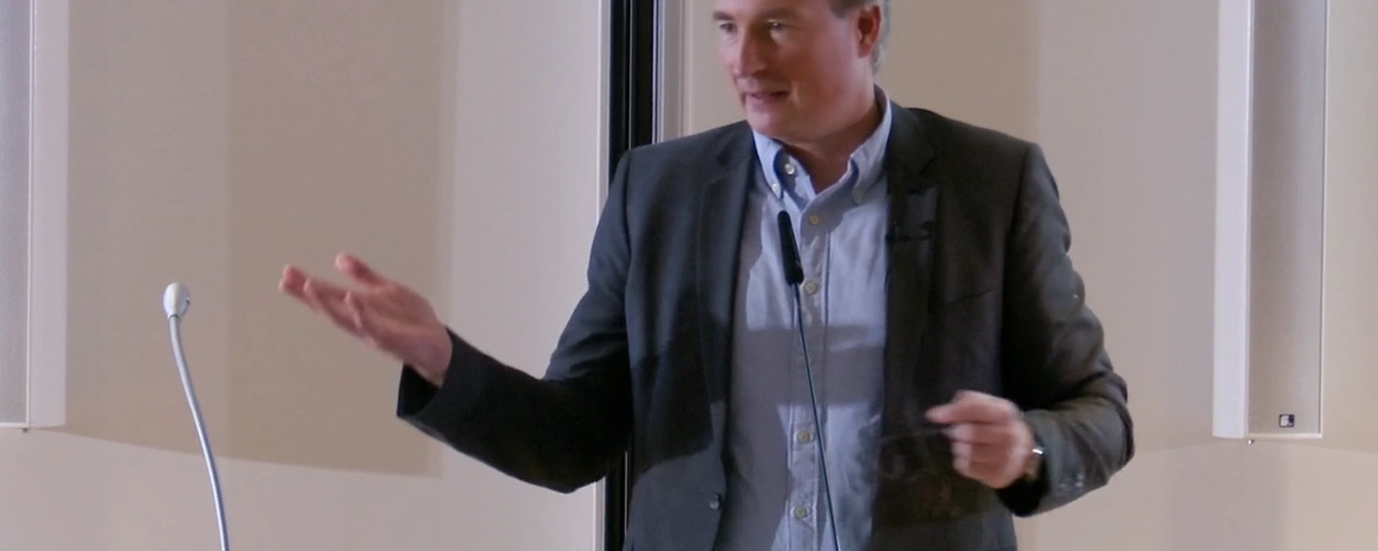 Video: Das FOrMe-Register, die FOrUs-Website