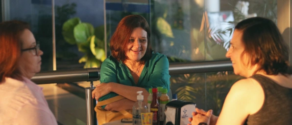 Patientenvereine: Rat, Austausch und Vernetzung zu Nierenerkrankungen