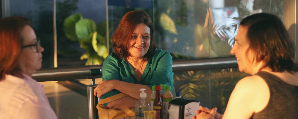 Patientenvereine: Rat, Austausch und Vernetzung zu Nierenerkrankungen