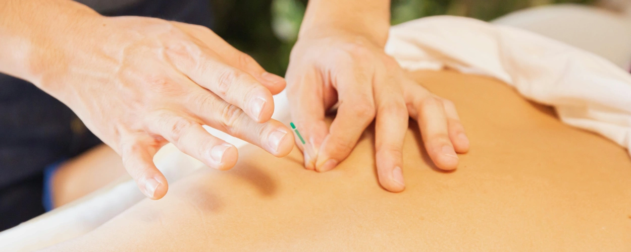 Komplementärmedizin