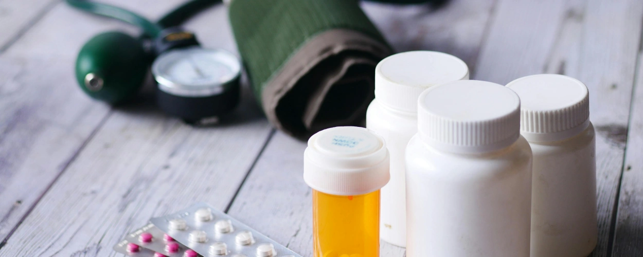 Wie funktioniert die RAAS-Blockade?