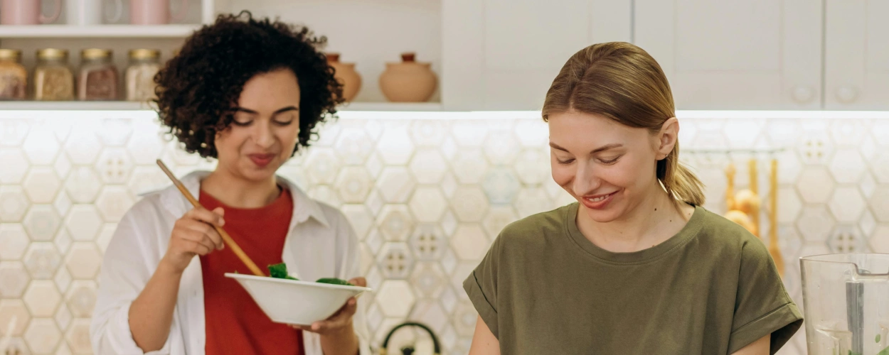 Wie kann ich meine Krankheit beeinflussen?